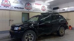 (local Pickup Only) Passenger Fender Door With Flare Fits 00-04 Isuzu. Fixed Price $104.99.