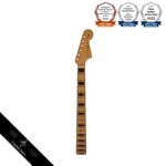 Fender Roasted Jazzmaster Neck Block Inlays 22 Medium Jumbo Frets 9.5 Radius. Fixed Price $365.40.