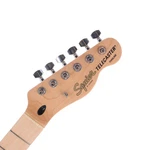 Squier Telecaster Neck Thinline Affinity Series Maple Fretboard W/tuners. Fixed Price $75.99.