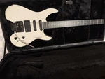 1980 S-90 Steinberger GM4T Flagship Guitar Newburgh, Ny -white W/ Blackbinding. Fixed Price $4450.00.