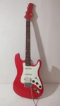 Hondo H-77 1986 1987 Stratocaster. Fixed Price $273.80.