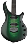 Ernie Ball Music Man John Petrucci Signature Majesty Electric Guitar - Gravity. Fixed Price $4049.00.