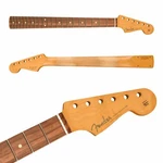 Fender Road Worn 60'S Stratocaster Neck Frets Pau Ferro Shape 0999833921. Fixed Price $499.99.