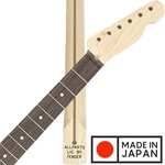 Allparts Licensed By Fender Tro-c-mod Replacement Telecaster Neck Unfinished. Fixed Price $182.99.
