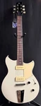 Yamaha RSS02T Revstar Standard Electric Guitar Vintage White W/ Gig Bag (384). Fixed Price $699.95.