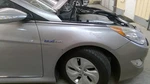 (local Pickup Only) Passenger Fender Vin 4 8TH Digit Hybrid Fits 11-15 Sonata 17. Fixed Price $142.49.
