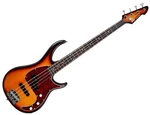 Peavey Milestonevintage Bass Guitar. Fixed Price $279.99.