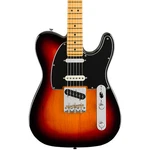 Fender American Professional Classic Hotshot Telecaster Sss Maple Fb Guitar Sb. Fixed Price $1549.99.