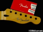 Fender Player Ii Telecaster Tele, Neck Rolled Edge, Modern "c" Shape Maple. Fixed Price $269.99.