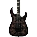 Jackson Series Dinky JS32 Dkap Electric Guitar Trans Black Poplar. Fixed Price $499.99.