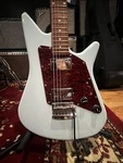 Sterling AL40 Albert Lee Signature Hh Electric Guitar. Fixed Price $300.00.