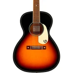 Gretsch Guitars Jim Dandy Concert Acoustic Rex Burst. Fixed Price $249.99.