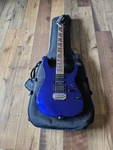 Ibanez GRG170DX, Blue, 2006 Excellent Condition. Fixed Price $295.00.