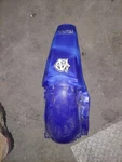 1996 - 2001 Yamaha Rear Fender Eb. Fixed Price $24.00.