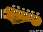 Fender Squier Classic Vibe 60S Stratocaster Neck & Tuners, Lrl Laurel. Fixed Price $179.99.