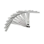 Lgege Understring Radius Gauge For Guitar And Bass Setup Bridge Saddle Adjust.... Fixed Price $16.93.