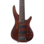 Ibanez SR506 Mahogany Brown Burst Low Gloss (NO260416). Fixed Price $580.00.