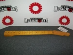 New Allparts Fender Licensed Chunky Male Tele Neck, Thin Semi Gloss, #tmtf-fat. Fixed Price $253.16.