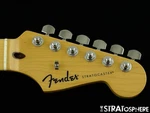 Fender Standard Stratocaster Neck + Tuners - Modern "c", Maple.. Fixed Price $259.99.