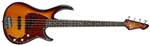 Peavey Milestone Bass Guitar With Stamped Steed Bridge Vintage Burst 3018100 New. Fixed Price $299.99.