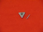 Vintage 1982 Peavey Usa T-40 T-45 T-20 Bass Guitar Original String Tree & Screw. Fixed Price $24.95.