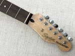 Light Flame! Fender Squier Tele Neck Laurel Fretboard Electric Guitar. Fixed Price $129.99.