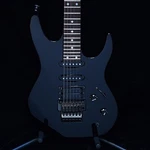 (ibanez) RG670 Black 1987 Dinky Type Made Japan Electric Guitar Used. Fixed Price $1199.68.