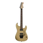 Charvel Pro Mod San Dimas Style 1 Hh Fr Rw Electric Guitar (pharaohs Gold). Fixed Price $711.99.