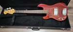 Lefty Handed P Bass Musikraft / Mjt. Fixed Price $1495.00.