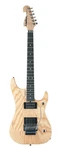 Washburn N4ESANM Nuno Bettencourt Double Cutaway Electric Guitar. Natural Swamp. Fixed Price $2699.00.