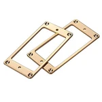 Ruijotwat Metal Flat Lp Electric Guitar Humbucker Pickup Frame Mounting.... Fixed Price $11.99.