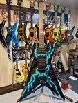 Dean Style Dimebag Darrell Razorback Dimebolt Copy Electric Guitar Fr Trem. Fixed Price $359.00.