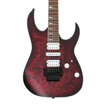 Ibanez RG470DX Electric - Wine Red Frozen Matte. Fixed Price $559.99.
