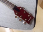 2000'S Ibanez AX220 Fret Loaded Electric Guitar Neck Aanj Mounting. Fixed Price $149.00.