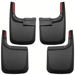Compatible With 2017-2024 Ford Fit F250/350 W/o Oem Fender Flares. Fixed Price $95.58.