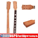 22 Frets Mahogany Guitar Neck For Gibson Les Paul Lp Sg Diy 350MM Radius. Fixed Price $55.34.