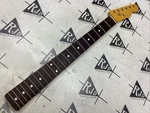 Allparts Japan Tele Electric Guitar Neck Vintage Tint Maple. Fixed Price $260.00.