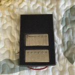 57CH(G) Dot Neck Bridge Lp Epiphone Bhc Electric Guitar Pickup Chrome. Fixed Price $60.00.