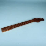 Vintage Coral Danelectro Electric Guitar Neck Replacement Red Finish. Fixed Price $599.00.