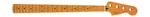 Fender Precision Bass Neck, Roasted Maple, Modern C, 20 Medium Jumbo Frets. Fixed Price $530.86.