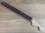 Fender Stratocaster Guitar Neck Part Jumbo Headstock Indonesia #IC00111097. Fixed Price $71.00.