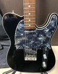 Fender Japan TL62B Telecaster Guitar Black Made In. Fixed Price $1099.99.