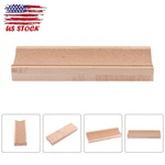 Wooden Guitar Neck Rest Support Pressing Hammering Fret Tools Caul Luthier. Fixed Price $17.76.
