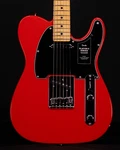 Fender Player Ii Telecaster, Maple Fb, Coral Red. Fixed Price $849.99.