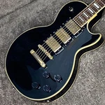 Epiphone Les Paul Custom 3 Pickup Used Mahogany Neck Rosewood Fingerboard Ebony. Fixed Price $839.70.