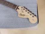 2016 Fender Squier Strat Affinity Loaded Electric Guitar Neck Indonesia Nice!. Fixed Price $109.00.