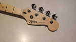 Open Box 2025 Fender Squier Bronco Electric Bass Guitar Neck Loaded. Fixed Price $84.95.