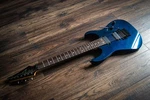 Ibanez RG7620 Royal Blue - String Japan 1998. Fixed Price $1360.00.