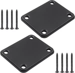 Hordion 2 Pack Guitar Plate, Metal Replacement Electric. Fixed Price $14.99.