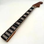Hoodoo Jazzmaster Neck Pro Relic Rosewood/roasted Bound Nitro HJNR615. Fixed Price $299.99.